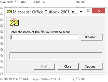 Download Scanpst Exe Inbox Repair Tool For Outlook 2016 2013