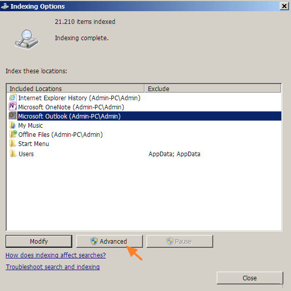 unable to enable add in outlook 2007