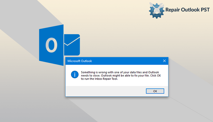 Microsoft Outlook Inbox Repair Tool